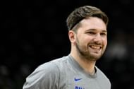 Dallas Mavericks v Utah Jazz